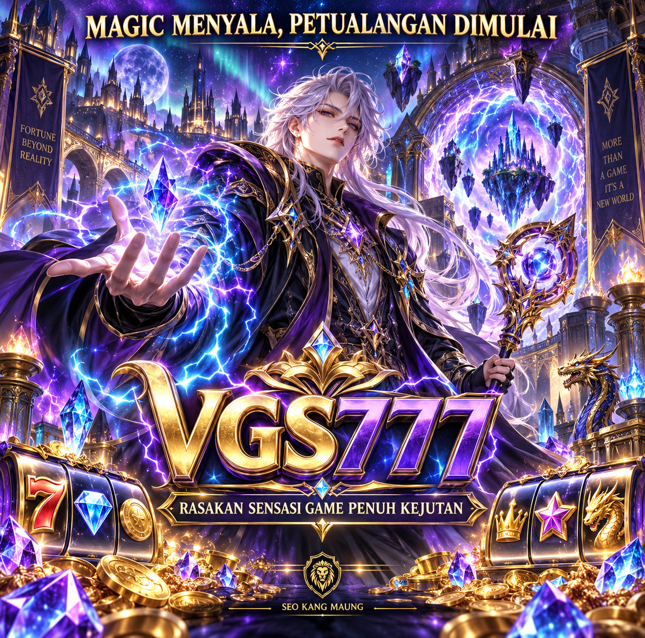 VGS777 🌙 Misteri Penuh Kejutan! Bersiap Menikmati Sensasi Membara Dalam Setiap Putaran Yang Berlangsung! - WooCommerce eCommerce